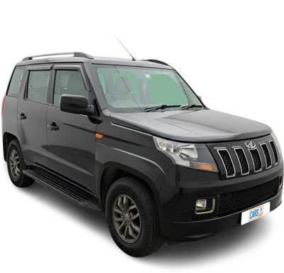 Mahindra TUV300-img